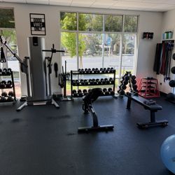 Ultimate Condition Fitness