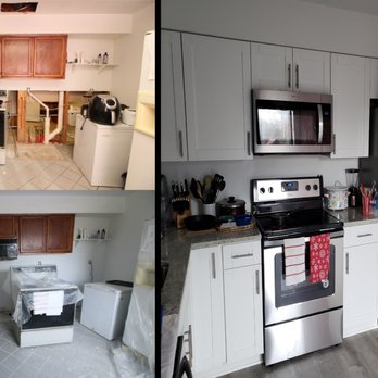 RAS Remodeling - General Contractors Near Me - Virginia Beach, Virginia