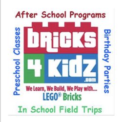 Bricks 4 Kidz