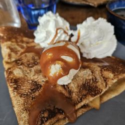 Little Breizh - Little Breizh Crepe