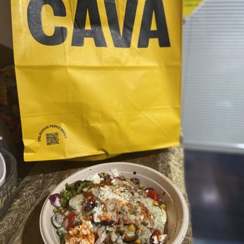 CAVA Updated June 2025 380 Photos 325 Reviews 620 Commons Way CAVA Updated June 2025 380 Photos 325 Reviews 620 Commons Way