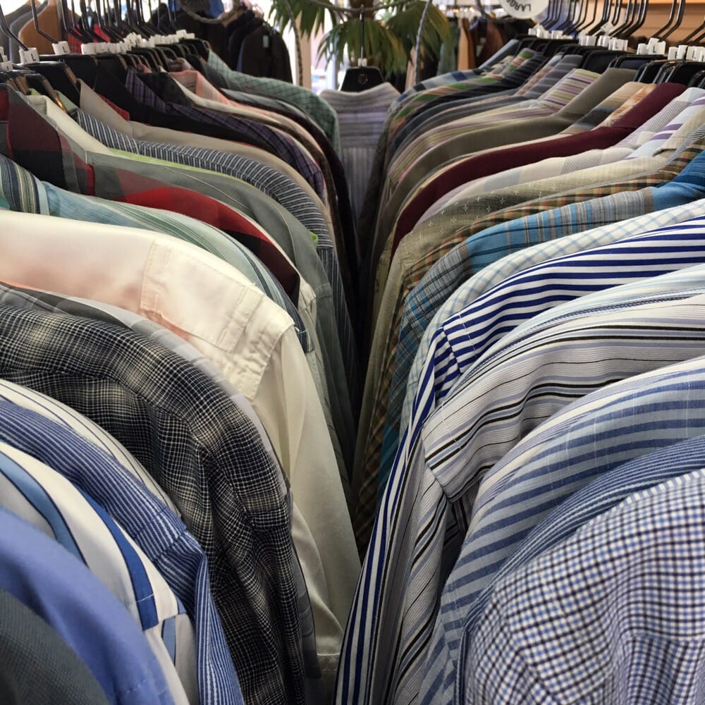 GENTLEMEN’S RACK CLOSED 53 Photos & 16 Reviews 10630 Main St