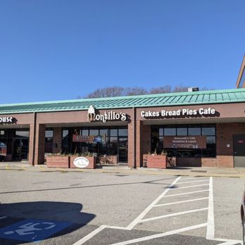 Montilios - Montillo's Bakery 3/2024 - Bakeries Near Me - Braintree, Massachusetts Montilios - Montillo's Bakery 3/2024 - Bakeries Near Me - Braintree, Massachusetts
