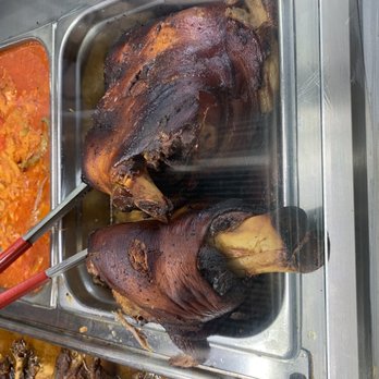 Gustico Latin Kitchen - roast pork/ pernil - Latin American Near Me - Yonkers, New York Gustico Latin Kitchen - roast pork/ pernil - Latin American Near Me - Yonkers, New York