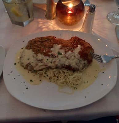 Palermo Ristorante by null