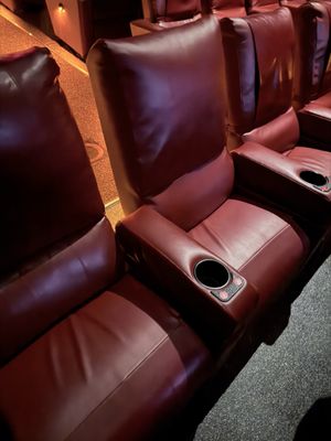 AMC Marina Marketplace 6 by null