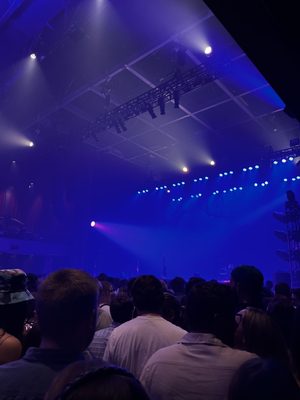 Coca-Cola Roxy by null