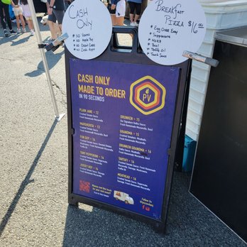 Pizza Vita - Menu - Pizza Near Me - Summit, New Jersey