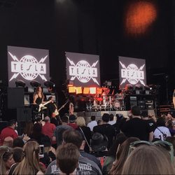 Tuscaloosa Amphitheater