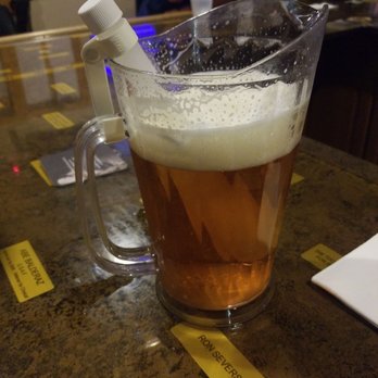 American Legion Post 109 - Iced Pitcher Time - Community Service/Non-Profit Near Me - Vail, Arizona