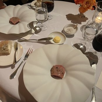 Acquerello - Italian Near Me - San Francisco, California