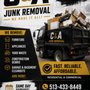 C&A Junk Removal