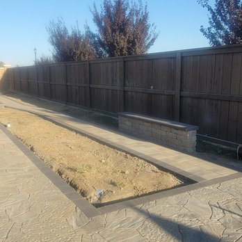 System Pavers - Masonry/Concrete Near Me - Rancho Cordova, California