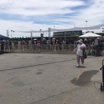 10th Annual LA Food Fest - LA Food Fest here we come - Festivals Near Me - Arcadia, California