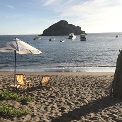Playa Rosa Beach Club