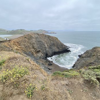 Rodeo Beach - Beaches Near Me - Sausalito, California Rodeo Beach - Beaches Near Me - Sausalito, California