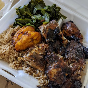 Jerk Dat - Caribbean Near Me - Las Vegas, Nevada