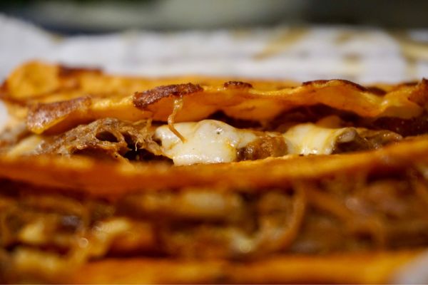 La Birrieria Restaurant by null