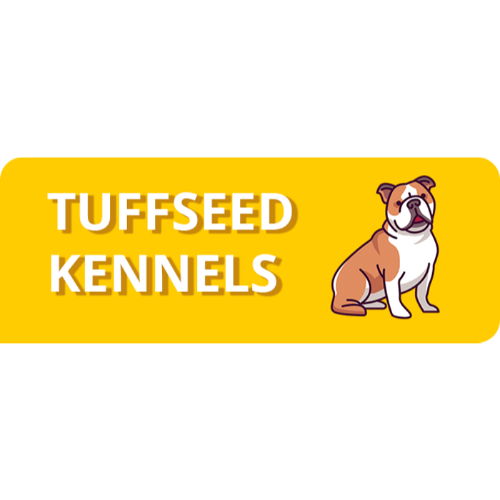 TUFFSEED KENNELS Updated April 2024 Germantown, Maryland Pet