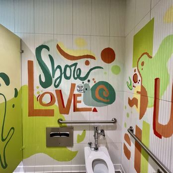 UnCommons - Public outdoor restrooms- always clean! - Shopping Centers Near Me - Las Vegas, Nevada UnCommons - Public outdoor restrooms- always clean! - Shopping Centers Near Me - Las Vegas, Nevada