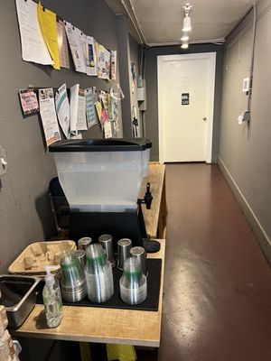 Onda Origins Cafe & Roastery by null