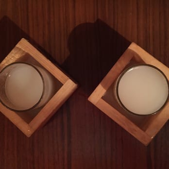 Uchi Austin - Saki - Sushi Bars Near Me - Austin, Texas Uchi Austin - Saki - Sushi Bars Near Me - Austin, Texas