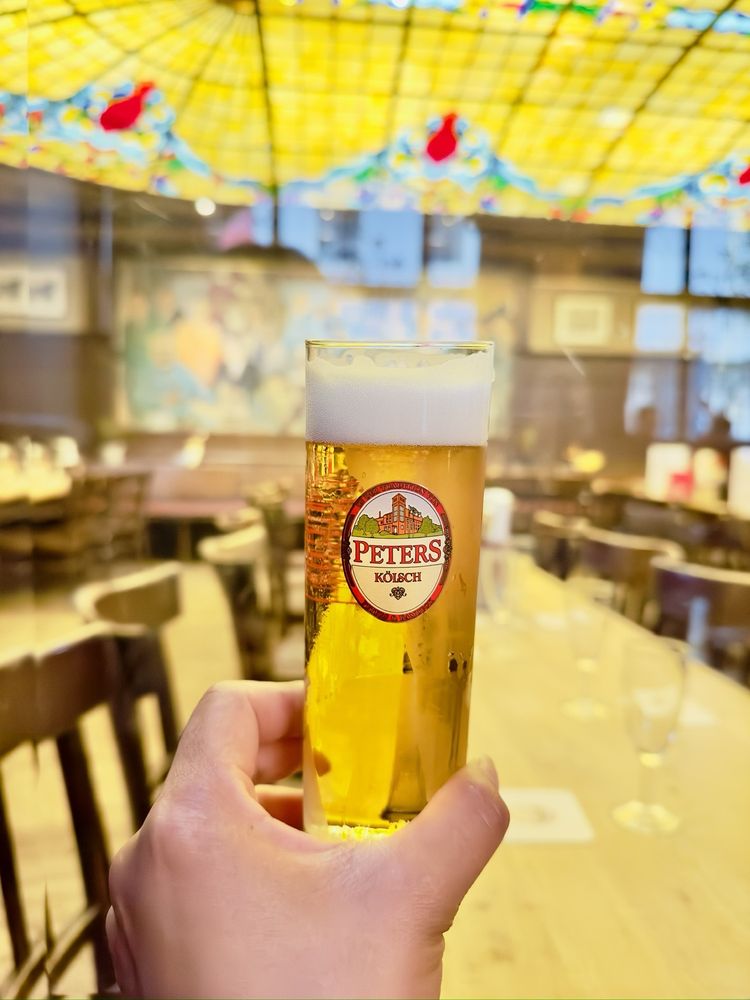 Peters Brauhaus