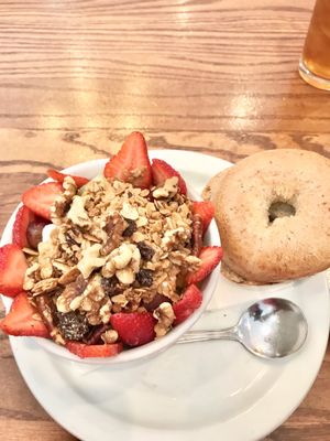 STACKS Menlo Park by null