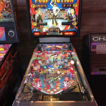 The Triple Knock - Arcades Near Me - Tacoma, Washington