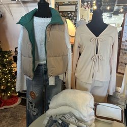 Boho Belle Boutique