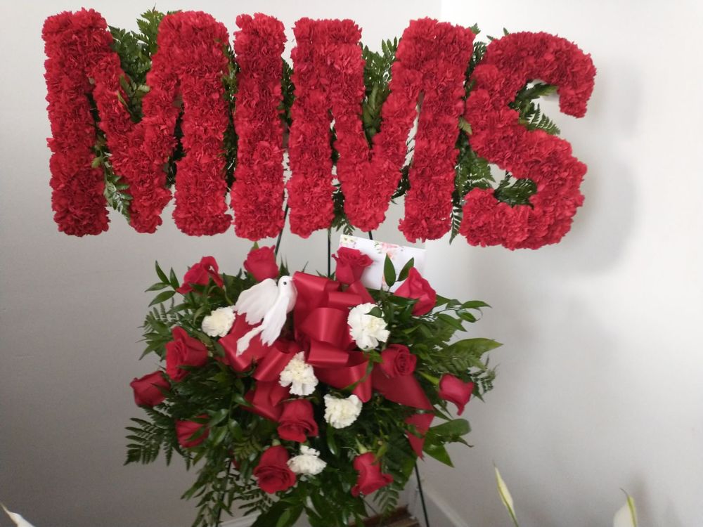 JONES FLOWERS, INC. Updated September 2024 12 Photos & 14 Reviews