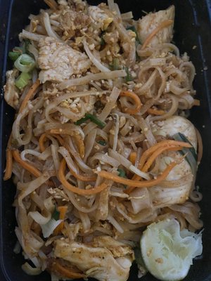 Circles Thai South Philly by null