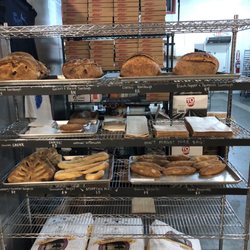 Here To Go - Fresh bread