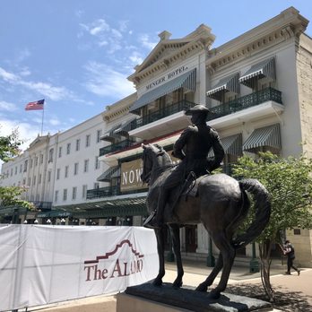 Menger Hotel - Venues & Event Spaces Near Me - San Antonio, Texas Menger Hotel - Venues & Event Spaces Near Me - San Antonio, Texas