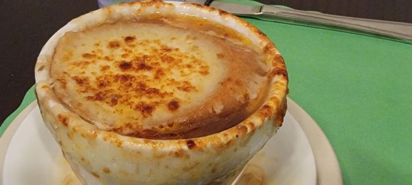 Paddy's Loft by null