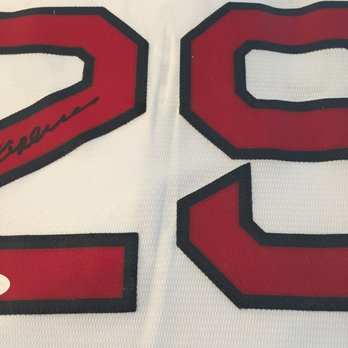 Michaels - Three Jerseys. Ironed, on a hanger and in a garment bag when left for framing at Michaels Tualatin. - Arts & Crafts Near Me - Tualatin, Oregon Michaels - Three Jerseys. Ironed, on a hanger and in a garment bag when left for framing at Michaels Tualatin. - Arts & Crafts Near Me - Tualatin, Oregon