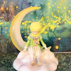 Kuma Co - Make a wish Little Prince!