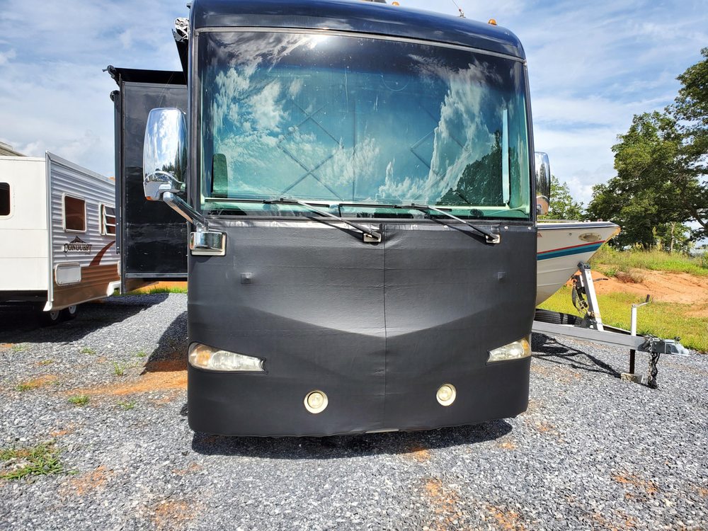 ACTIVE RV UPHOLSTERY CENTER Updated August 2024 99 Photos 3351 S