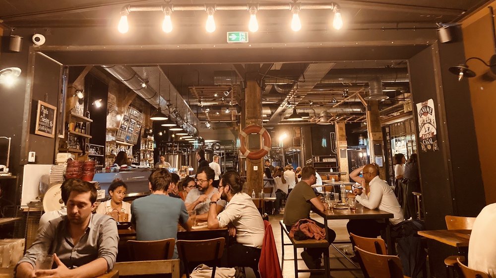 Paname Brewing Company
