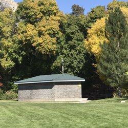 Canyon Glen Park - Amphitheater