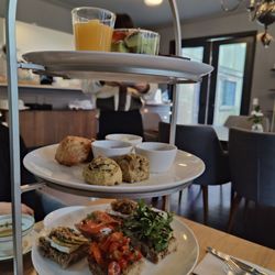8 Corners Organic Tea Room