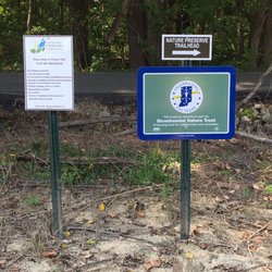Meltzer Woods Nature Preserve - Central Indiana Land Trust