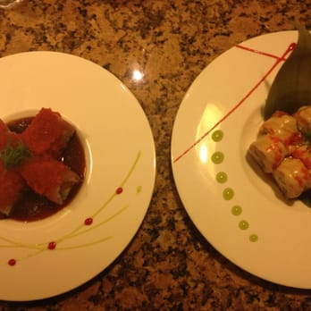 Pacific Asian Bistro - Firestarter and US1. Must orders. - Sushi Bars Near Me - Saint Augustine, Florida Pacific Asian Bistro - Firestarter and US1. Must orders. - Sushi Bars Near Me - Saint Augustine, Florida