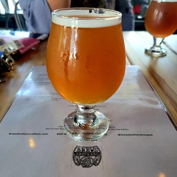 Brews Brothers Brewpub - Augustijn Blond Belgian Blonde 10floz Draft $8.00 (05/05/21). @BrewsBrothersBrewpub #Burbank @BrouwerijVanSteenberge #Beer #DrinkPorn - Brewpubs Near Me - Burbank, California Brews Brothers Brewpub - Augustijn Blond Belgian Blonde 10floz Draft $8.00 (05/05/21). @BrewsBrothersBrewpub #Burbank @BrouwerijVanSteenberge #Beer #DrinkPorn - Brewpubs Near Me - Burbank, California