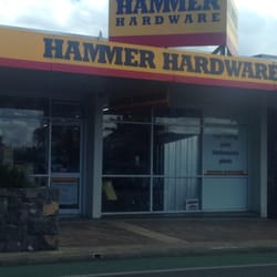 Hammer Hardware