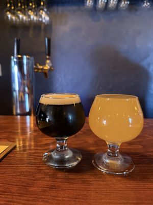 Oaxaca Brewing Co. by null