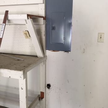 Dynamic Electric - After 2 :) - Electricians Near Me - Houston, Texas