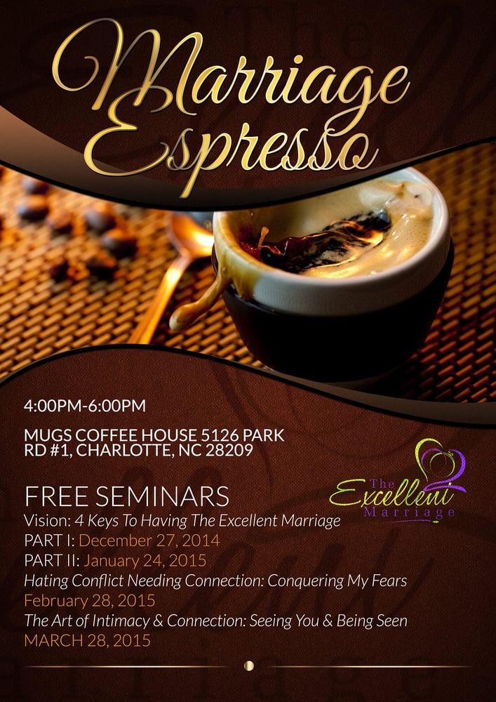 The Excellent Marriage - grief counselor in Charlotte, NC