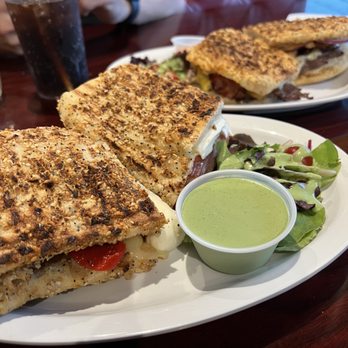 Panino Rustico - Staten Island - P44 - Creperies Near Me - Staten Island, New York Panino Rustico - Staten Island - P44 - Creperies Near Me - Staten Island, New York