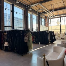 The Fitzroy - Dress Rental Magic